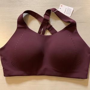 Lululemon AirSupport Bra High Support